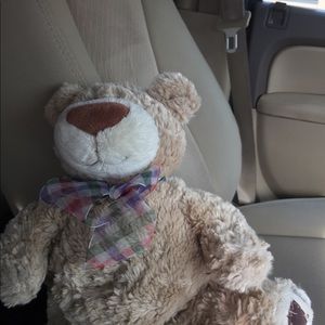 Meet your Posher, Jamie